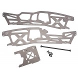 CONJUNTO DE CONVERSÃO DE CHASSIS CONVERSION SET SAVAGE XL HPI 100413